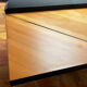 Table à manger transformable “Quadrondo” – Erwin Nagel pour Rosenthal