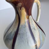 Vase from the Thulin Earthenware Factory - Belgium