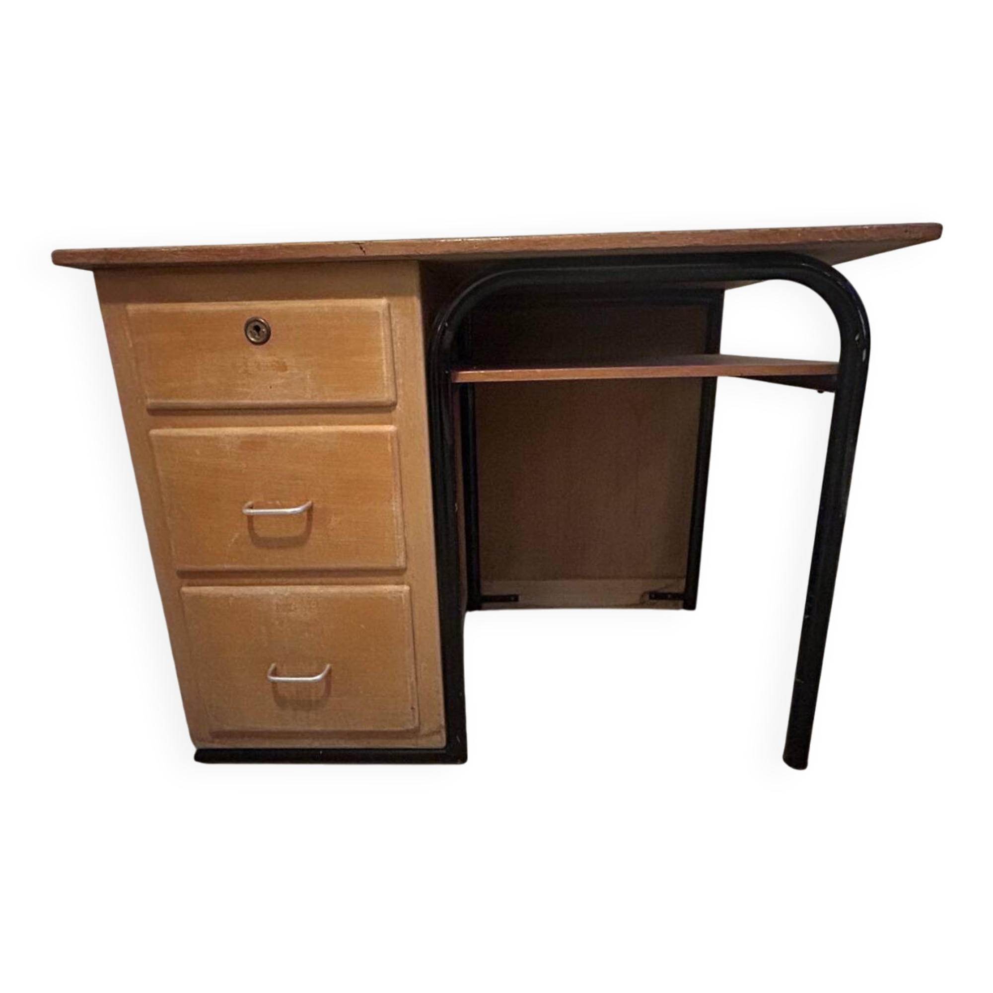 Bureau d’administration / école / atelier