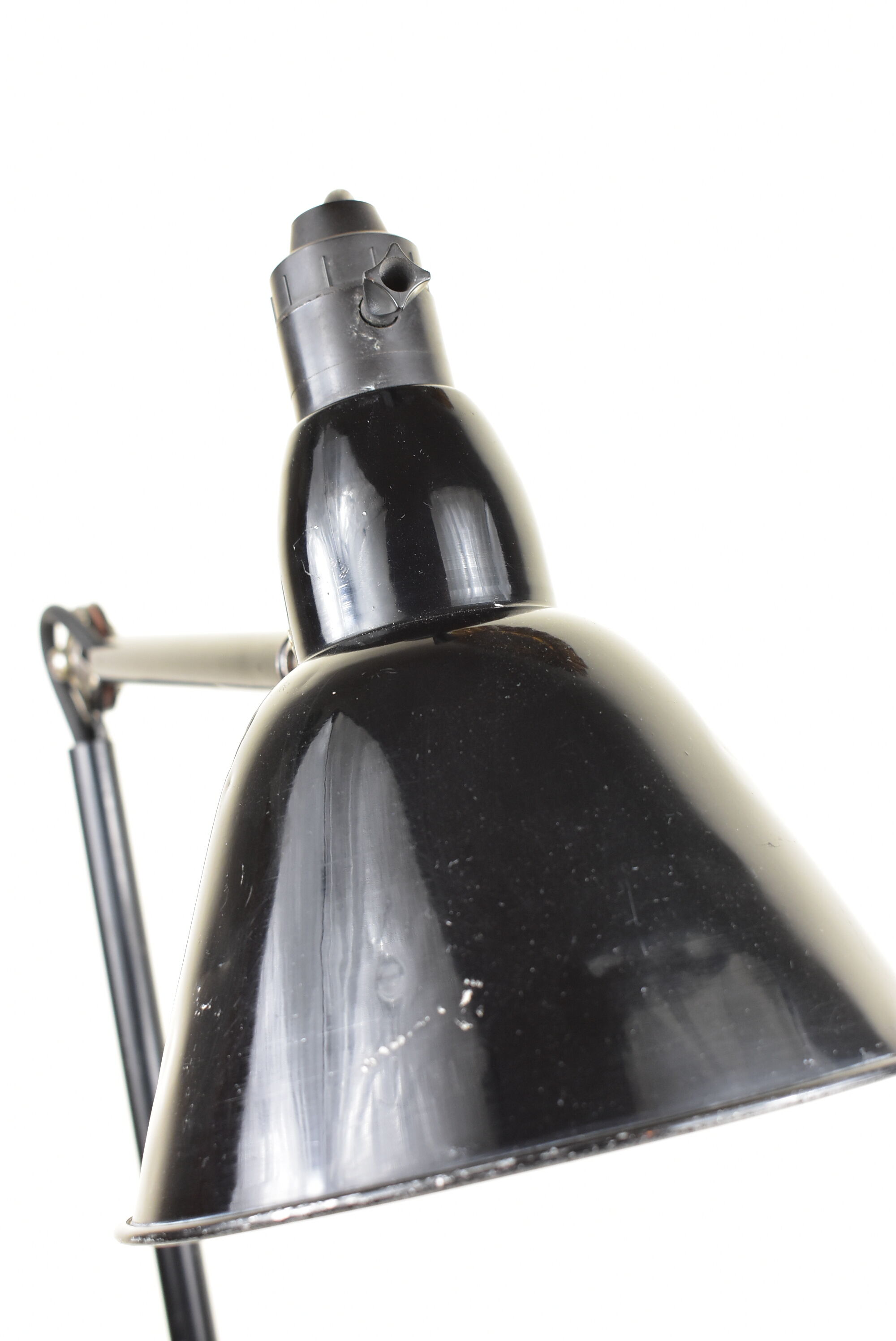 Industrial Mazda lamp