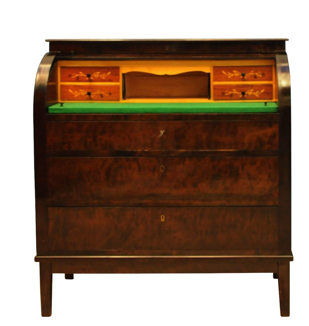 A. Ahlstrom Osakeyhtio Warkaus 1950 secretary