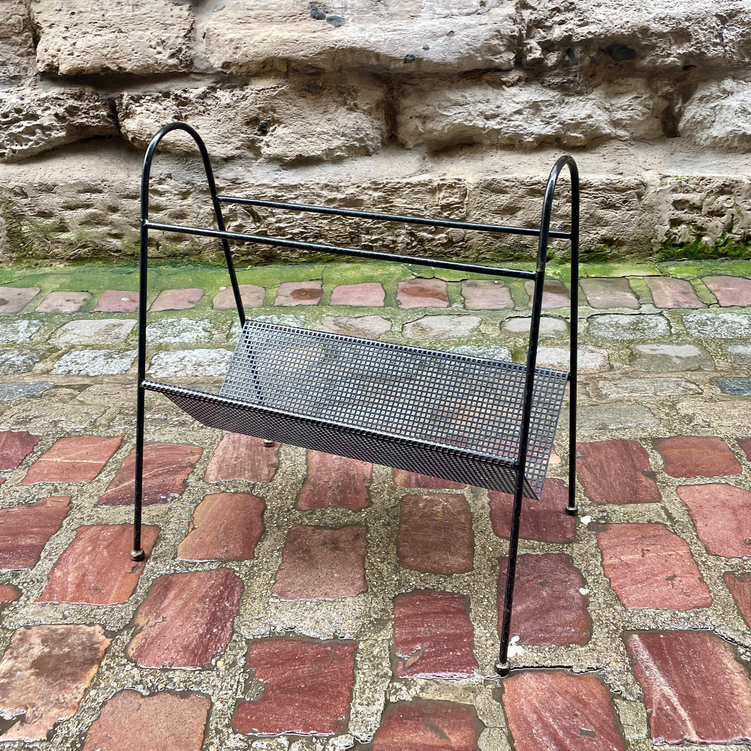 Side table Model TM04 design by Cees Braakman for Pastoe