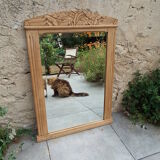 Miroir art déco