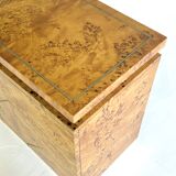 Enfilade vintage italienne Margot par Gianluigi Gorgoni pour Fratelli Turri