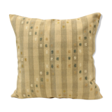 Coussin housse 60x60 cm