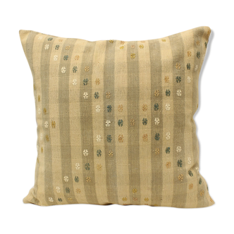 Coussin housse 60x60 cm