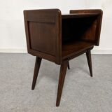 Bedside or booster table from the 50s/60s