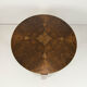 Art Deco Coffee Table H 168 by Halabala for UP Zavody, 1930s