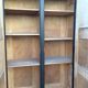 Industrial wardrobe