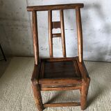 Chinese chair