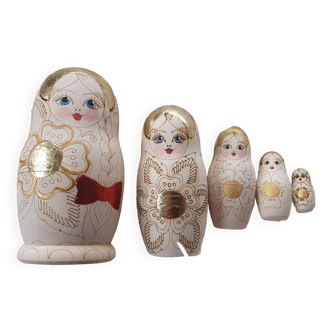 Matryoshka doll