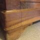 walnut wardrobe