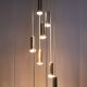 Raak hanging lamp 1970