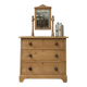 English dressing table