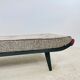 Day Bed or daybed "Cleopatra" by Dick Cordemeijer, Auping edition.