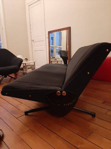Canapé D70