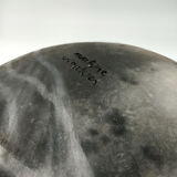 Raku Cup signed