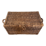 Trunk in very good condition