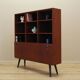 Teak bookcase, Danish design, 1970s, designer: Peter Løvig Nielsen