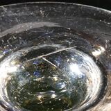 Large Glass absinthe blown glass