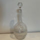 Liqueur carafe / Baccarat crystal