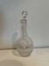 Liqueur carafe / Baccarat crystal