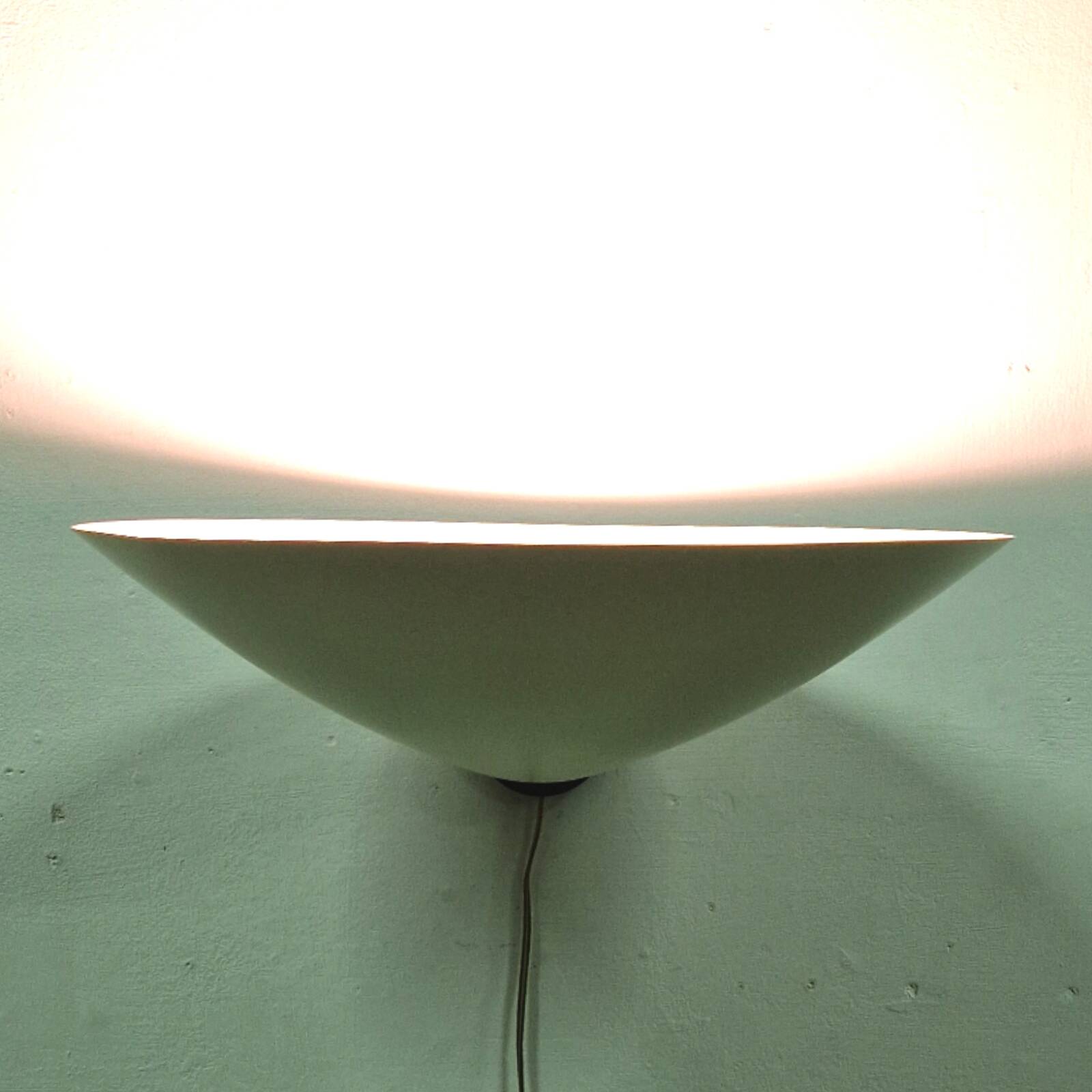 Lampadaire modèle 131 de Giuseppe Ostuni pour Oluce, Italie 1950
