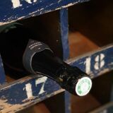 Wine cellar - Furniture of trade
