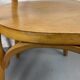Mismatched bistro chair x2