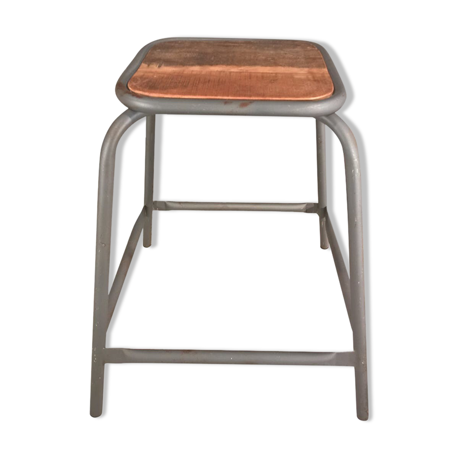 Workshop stool