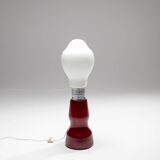 "Birillo" floor lamp Mazzega style, Italy, 1990s