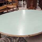 Table basse vintage