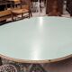 Table basse vintage