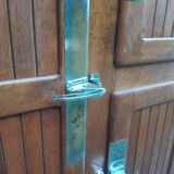 Fridge cooler of meat