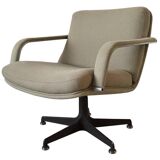 Swivel armchair designed by Geoffrey Harcourt, from Artifort, 1970