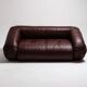 Convertible sofa Anfibio by Alessandro Becchi for Giovannetti - 1970s
