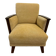 Fauteuil Art Déco, Allemagne, 1960s