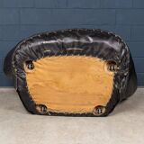 20thC "JOE" ARMCHAIR BY JONATHAN DE PAS, DONATO D'URBINO AND PAOLO LOMAZZ