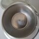 Guy Degrenne stainless steel cups