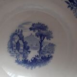 Set of 2 cups and saucers burgenland