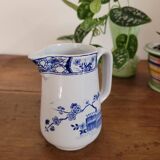 Pot à lait Japon Creil Montereau