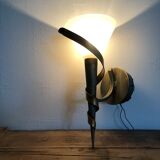 Wall light
