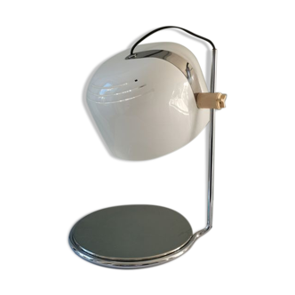 Luigi Massoni for Guzzini - Italian table lamp
