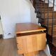 Vintage desk