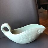 Service à poisson en porcelaine