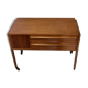 Commode, années 1980