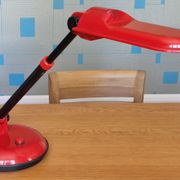Mazda Bur’o desk lamp 1980