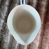 Old pitcher / jug from the Givors pottery