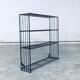 Industrial Dutch Storage Rack by Tjerk Reijenga for Pilastro, Netherlands, 1958