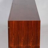 Enfilade in Rosewood by Fristho, Franeker, Netherlands, 1960s